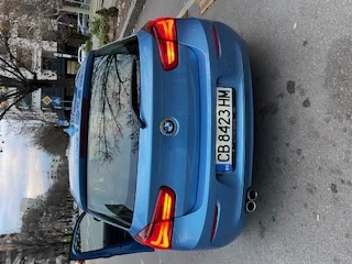 BMW 120 i - изображение 2