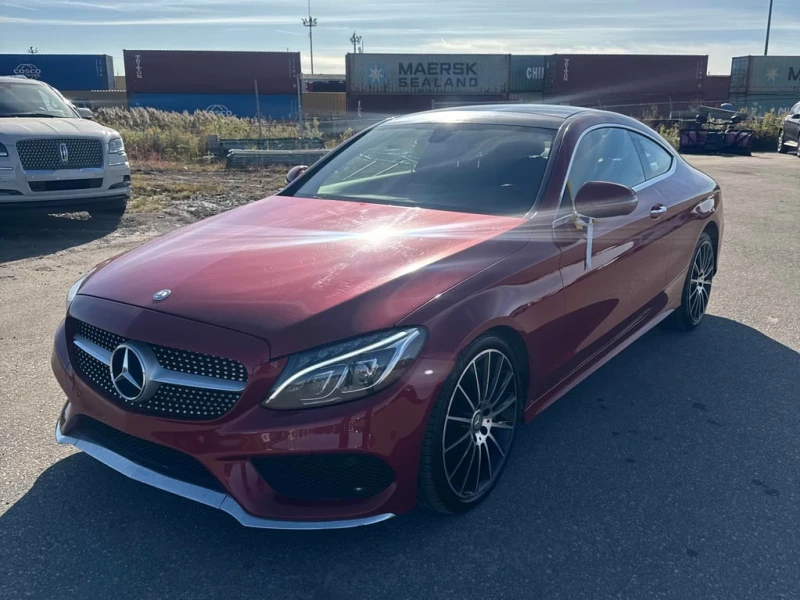 Mercedes-Benz C 300 * CARFAX * БЕЗ ПЪРВОНАЧАЛНА ВНОСКА - 35200 лв. / 17997.47 € - 83655950 1