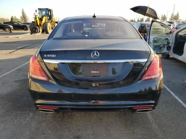 Mercedes-Benz S 500 AMG* PACK* BURMESTER* * * *  | Mobile.bg   6