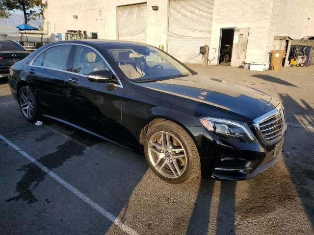 Mercedes-Benz S 500 AMG* PACK* BURMESTER* * * *  | Mobile.bg   3