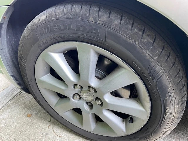 Toyota Avensis D4D - 116 к.с., снимка 13 - Автомобили и джипове - 53743261