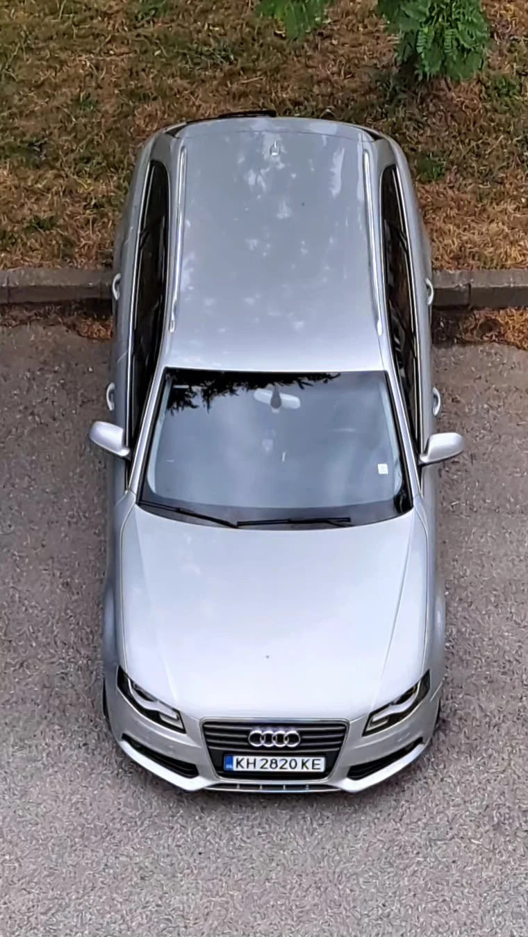Audi A4 Сменени масло и филтри , снимка 9 - Автомобили и джипове - 54983941