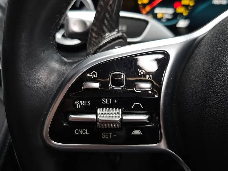 Mercedes-Benz C 200 AVANTGARDE, снимка 17 - Автомобили и джипове - 55842075
