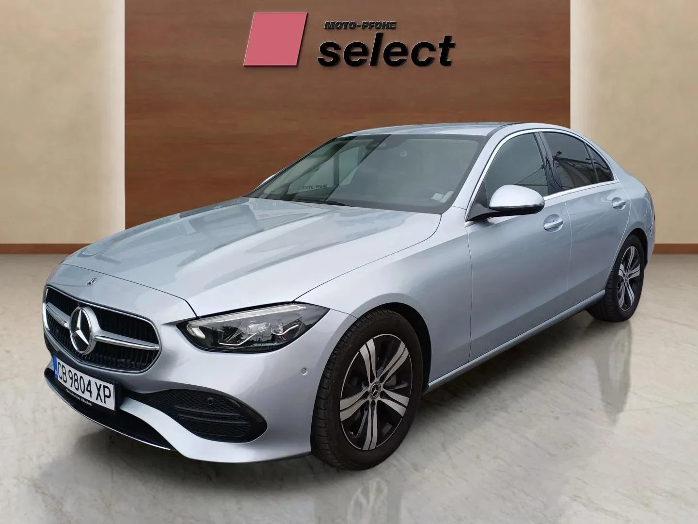 Mercedes-Benz C 300 2.0 i, снимка 1