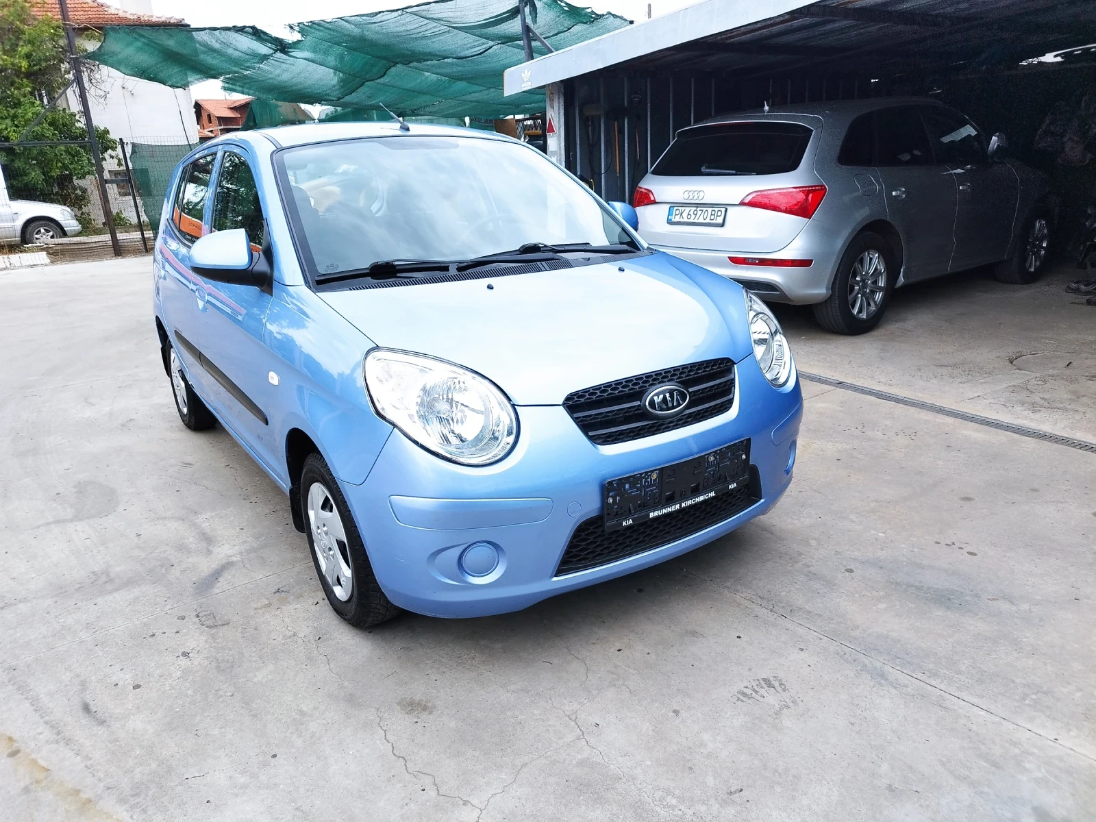 Kia Picanto 1.0i 73х.км. - изображение 2