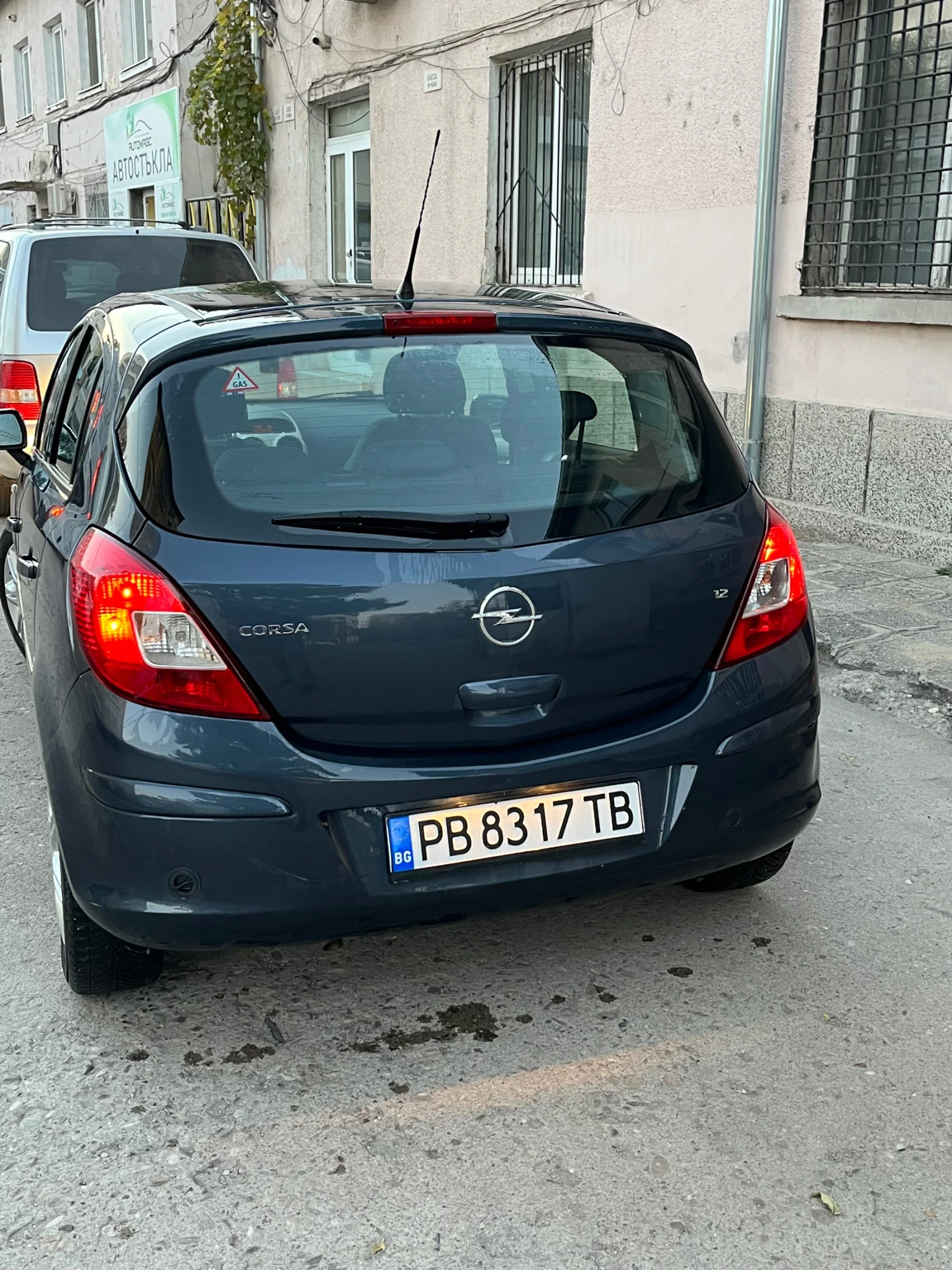 Opel Corsa  - изображение 3