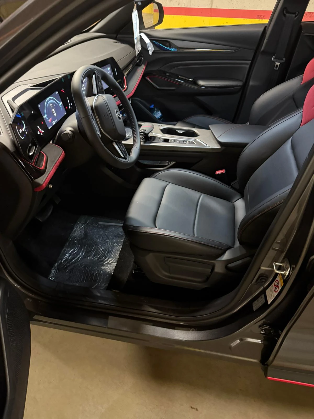 Changan X5 Plus Turbo Pioneer Edition | Mobile.bg   15