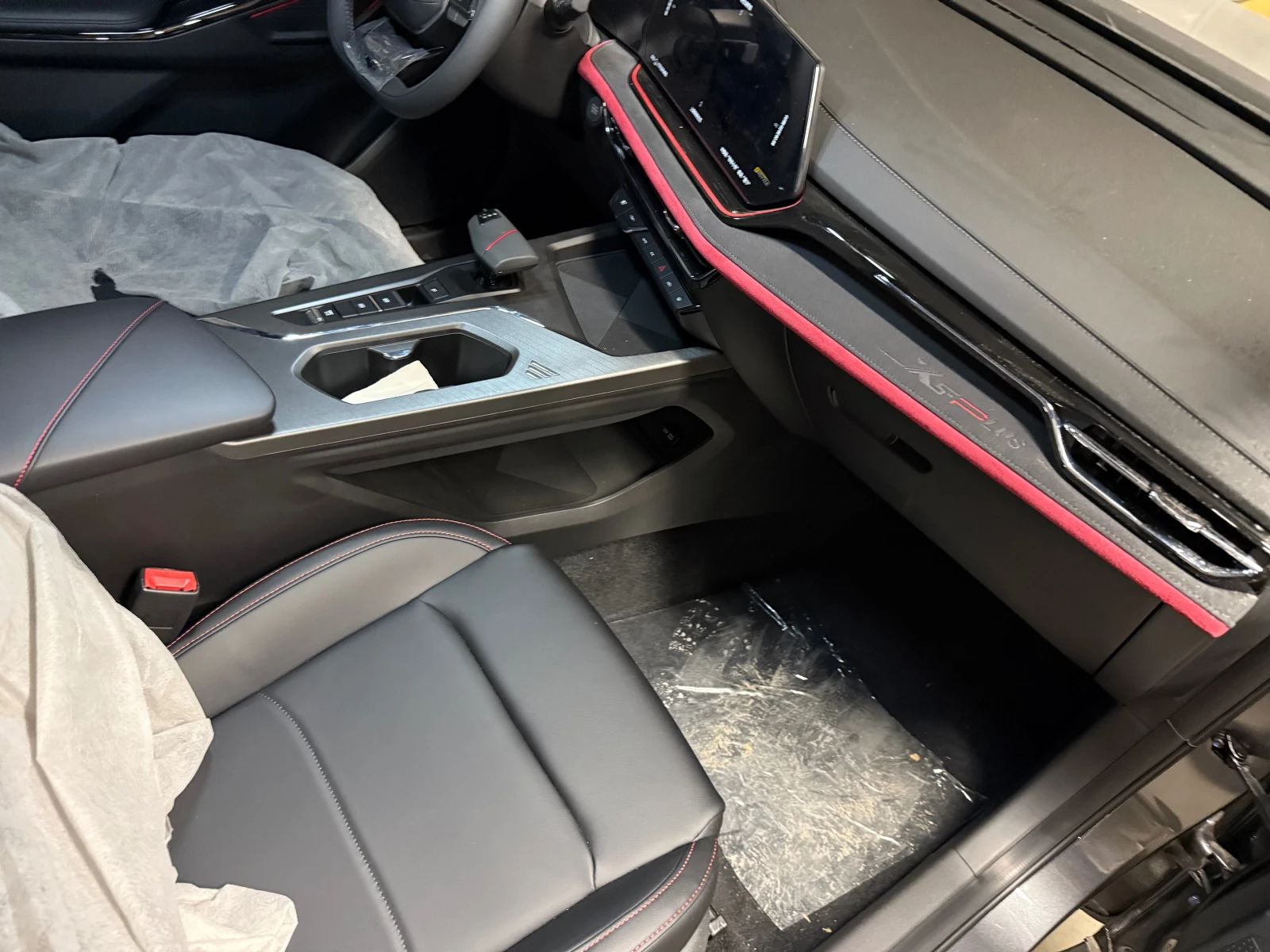 Changan X5 Plus Turbo Pioneer Edition | Mobile.bg   11