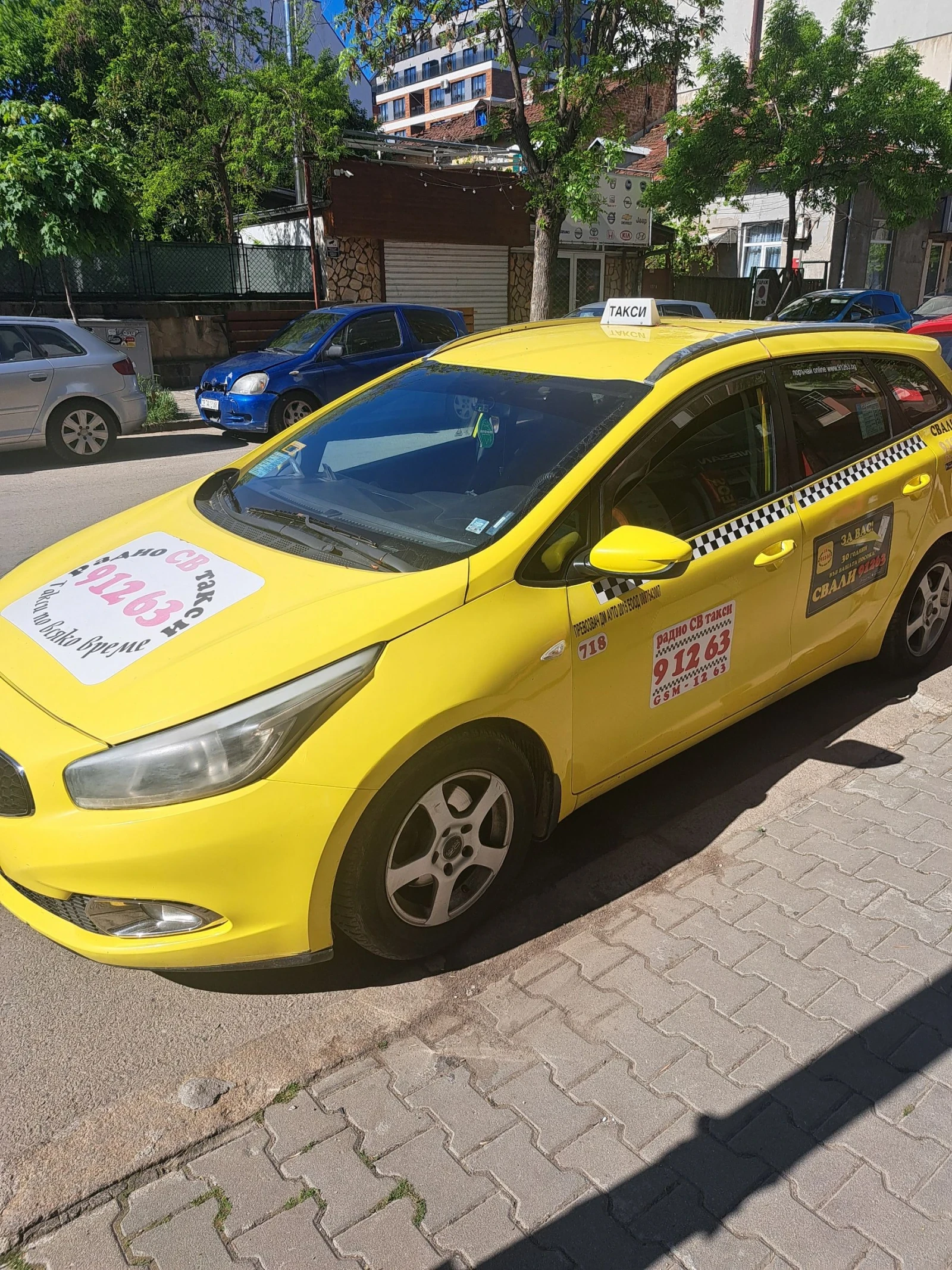 Kia Ceed  - изображение 2