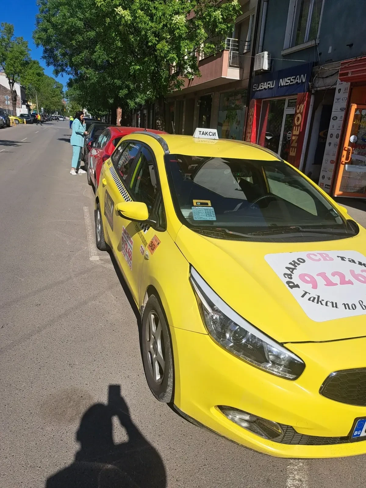 Kia Ceed  - изображение 7