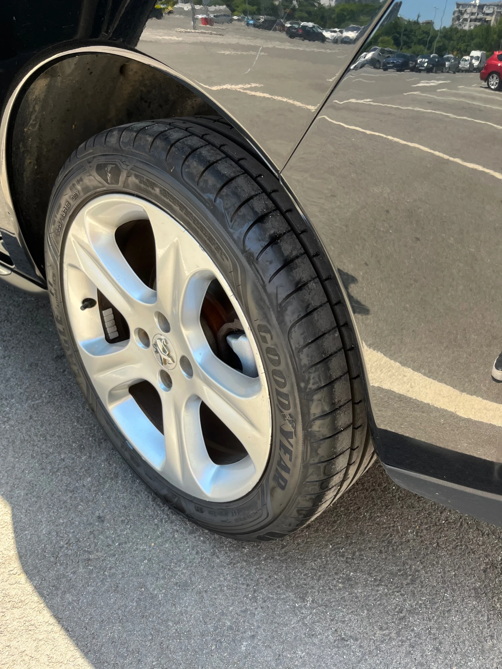 Peugeot 3008 2.0 HDI -150к.с КОЖА ПАНОРАМА - изображение 9