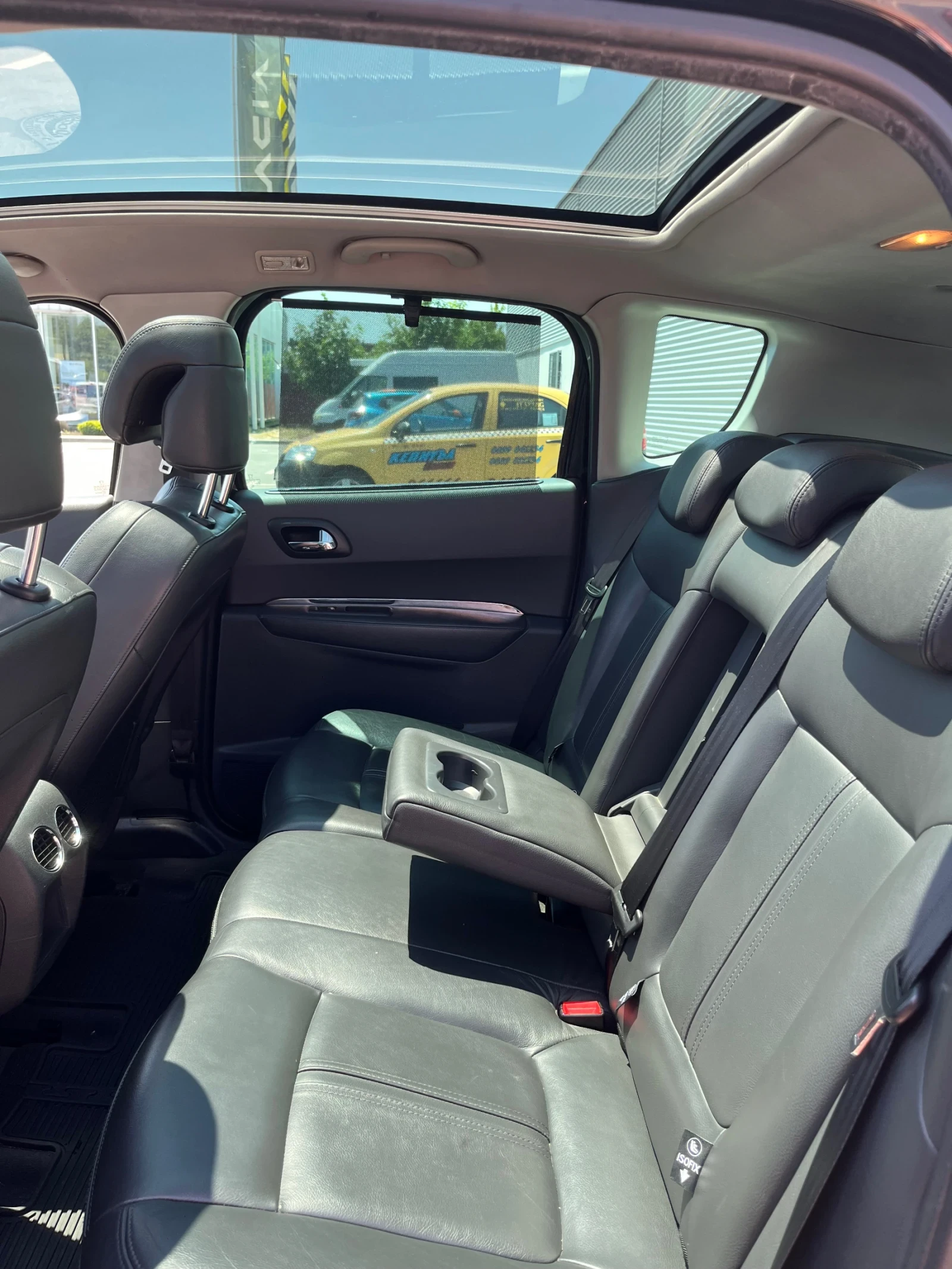 Peugeot 3008 2.0 HDI -150.   | Mobile.bg   14