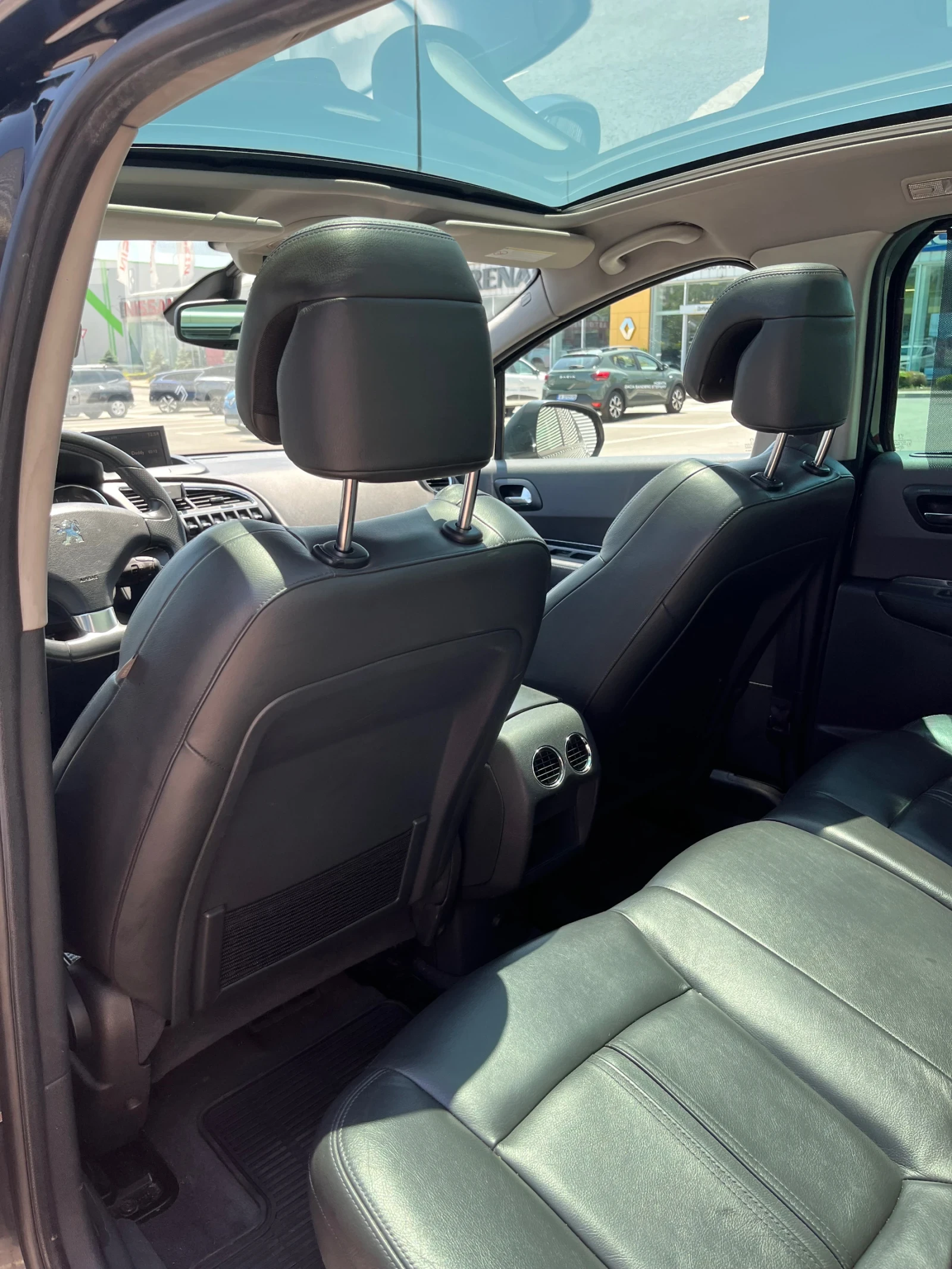 Peugeot 3008 2.0 HDI -150.   | Mobile.bg   15