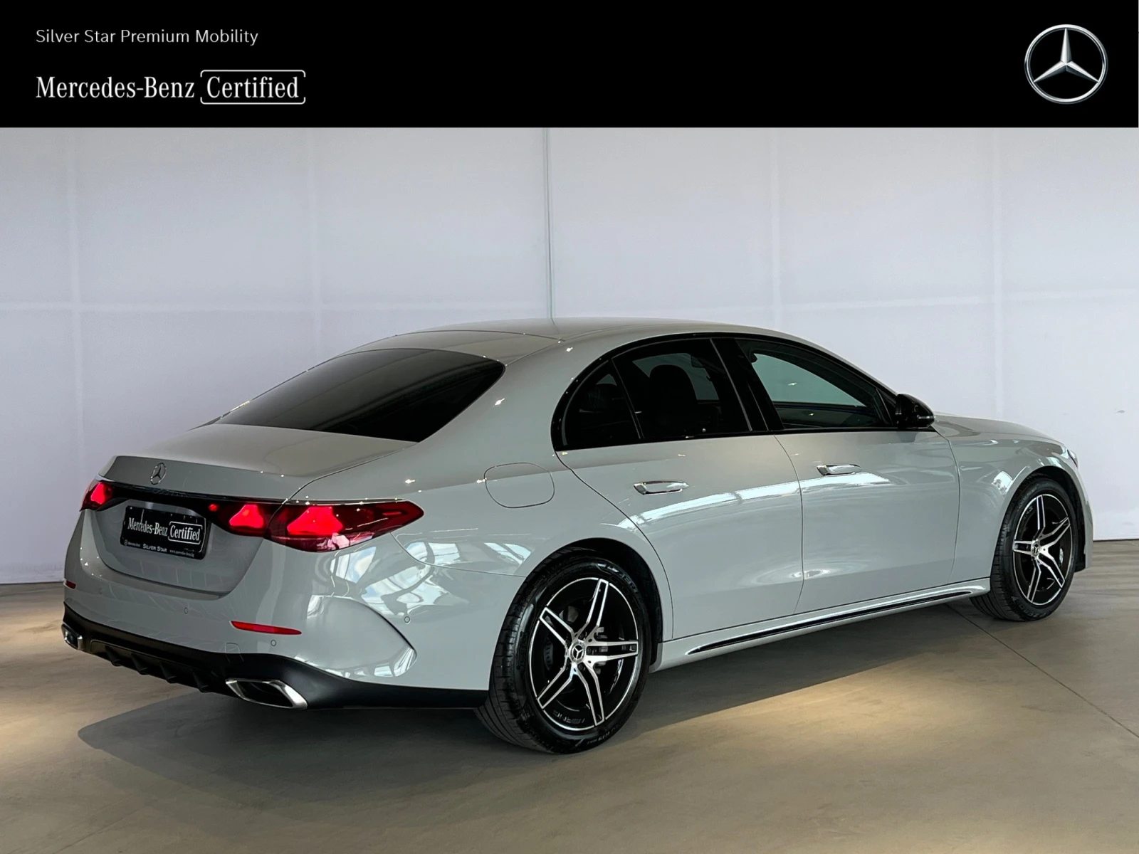 Mercedes-Benz E 220 d 4MATIC - изображение 4