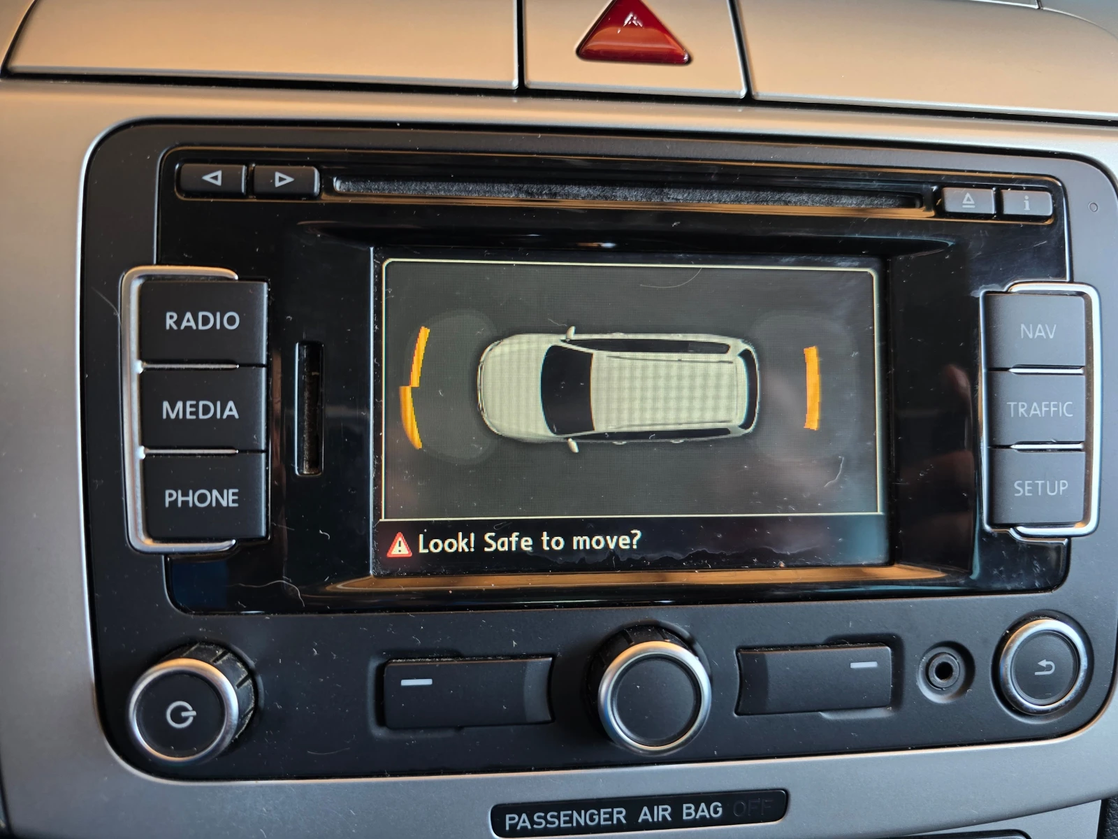 VW Passat 1.4TSi//Navi// | Mobile.bg   12