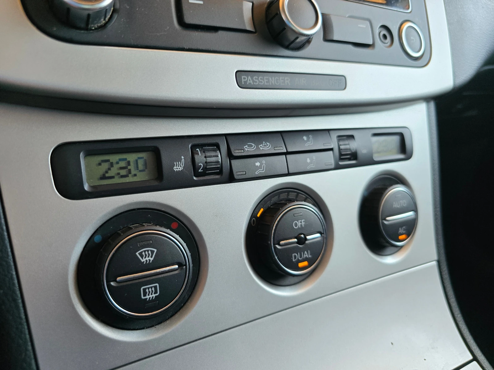 VW Passat 1.4TSi//Navi// | Mobile.bg   16