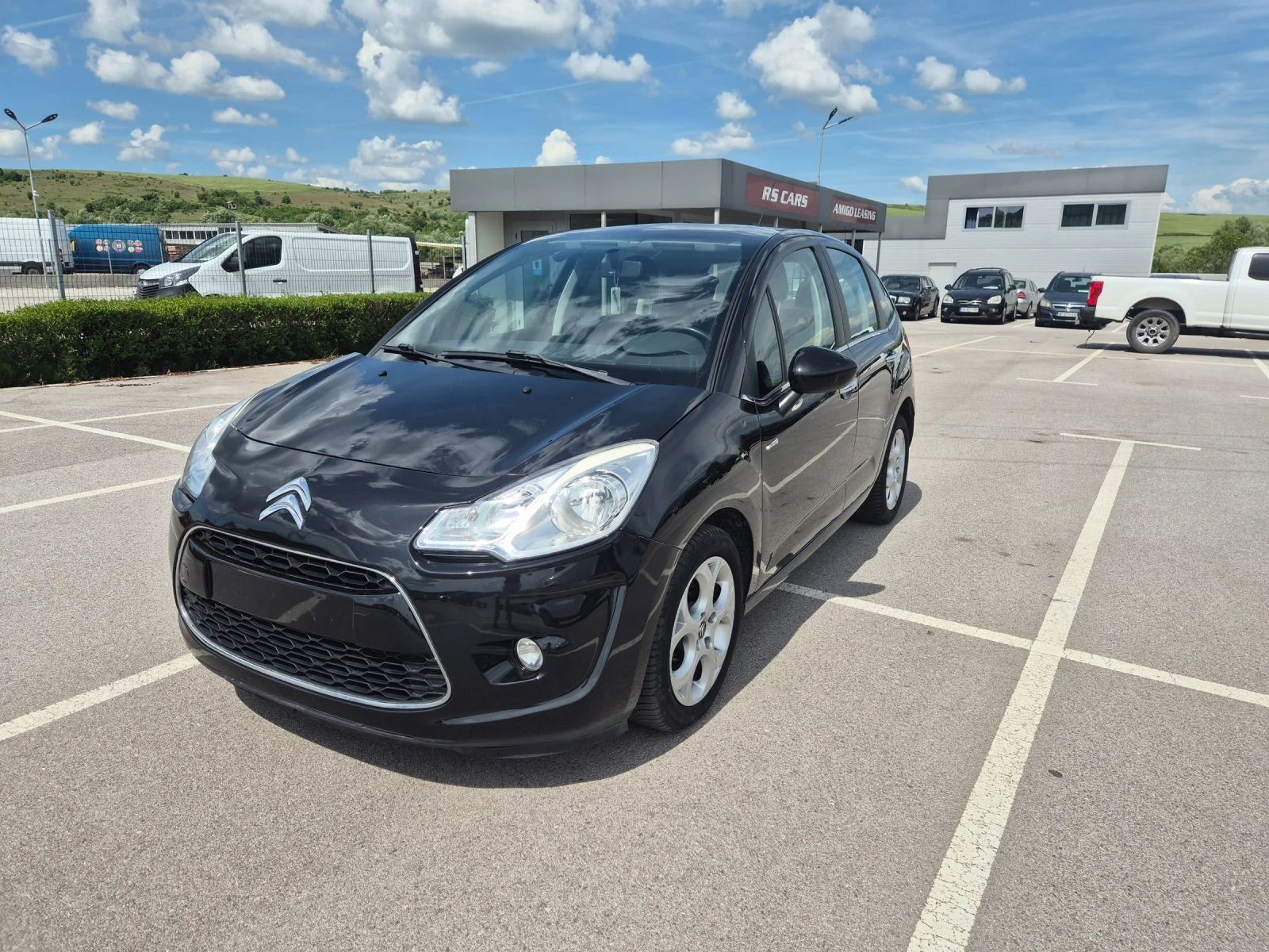 Citroen C3 1.4 ЕXCLUSIVE | Mobile.bg — изображение 1
