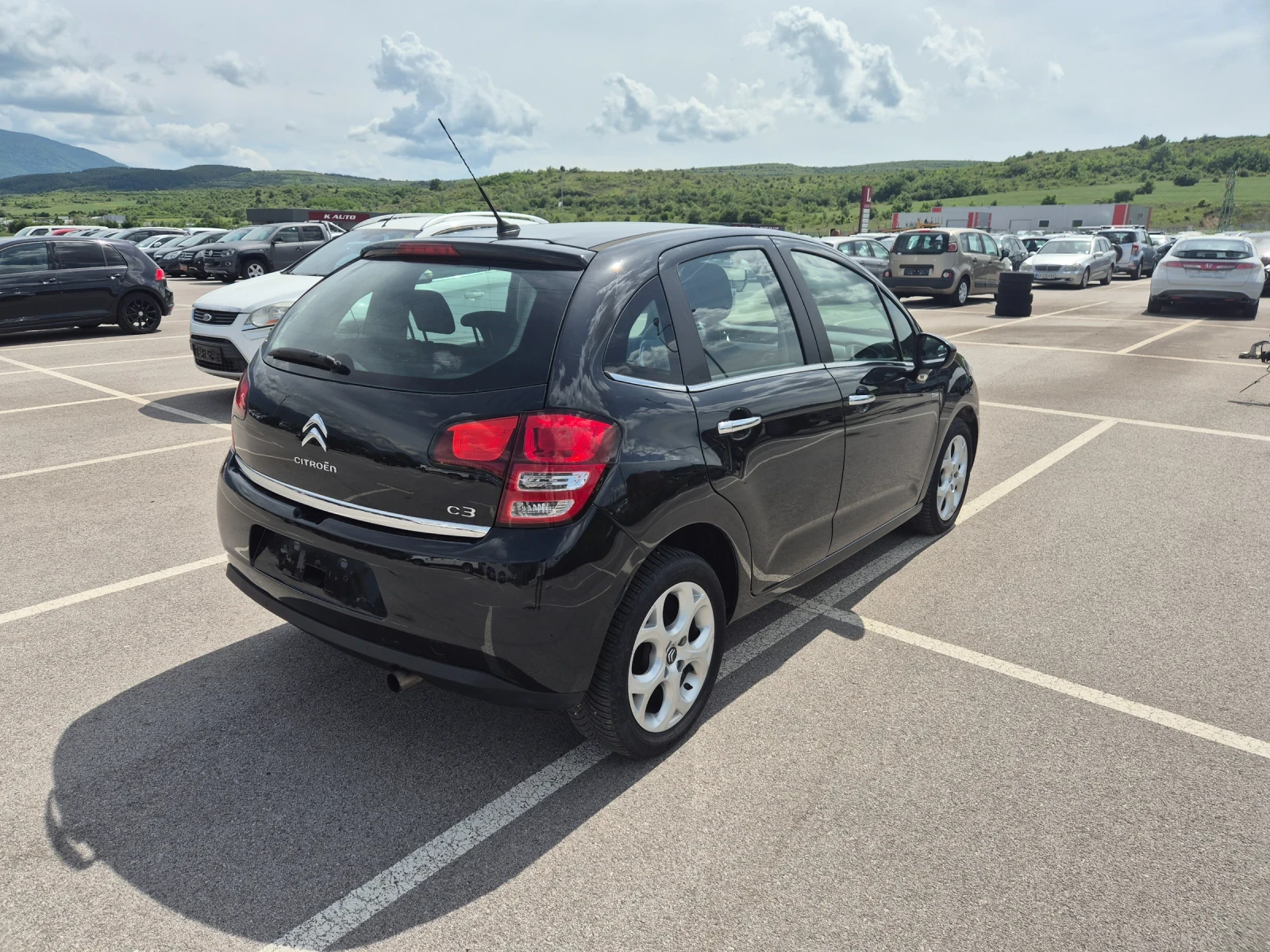 Citroen C3 1.4 ЕXCLUSIVE - изображение 4