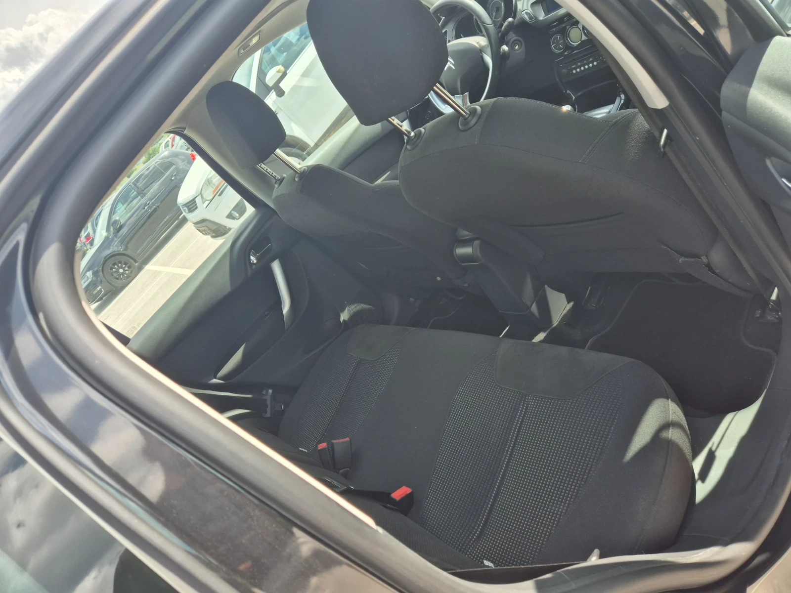 Citroen C3 1.4 ЕXCLUSIVE - изображение 8