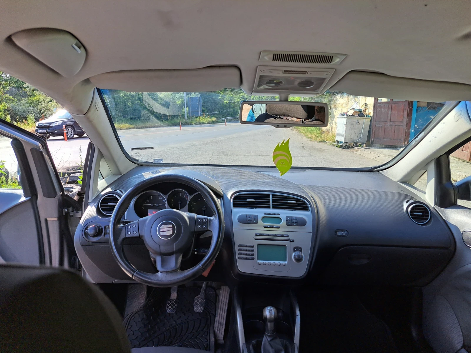 Seat Altea 1.6 Бензин - изображение 3