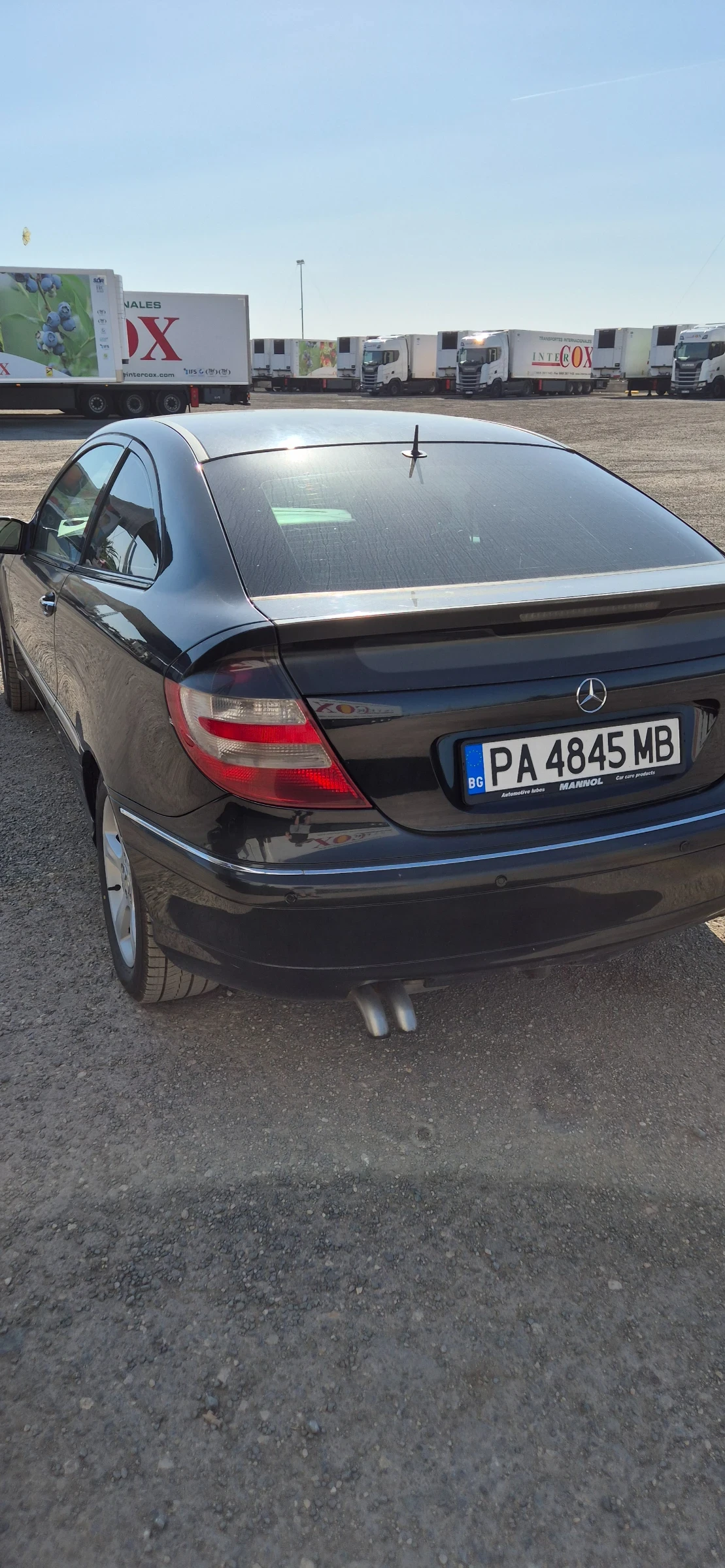 Mercedes-Benz C 200  - изображение 7