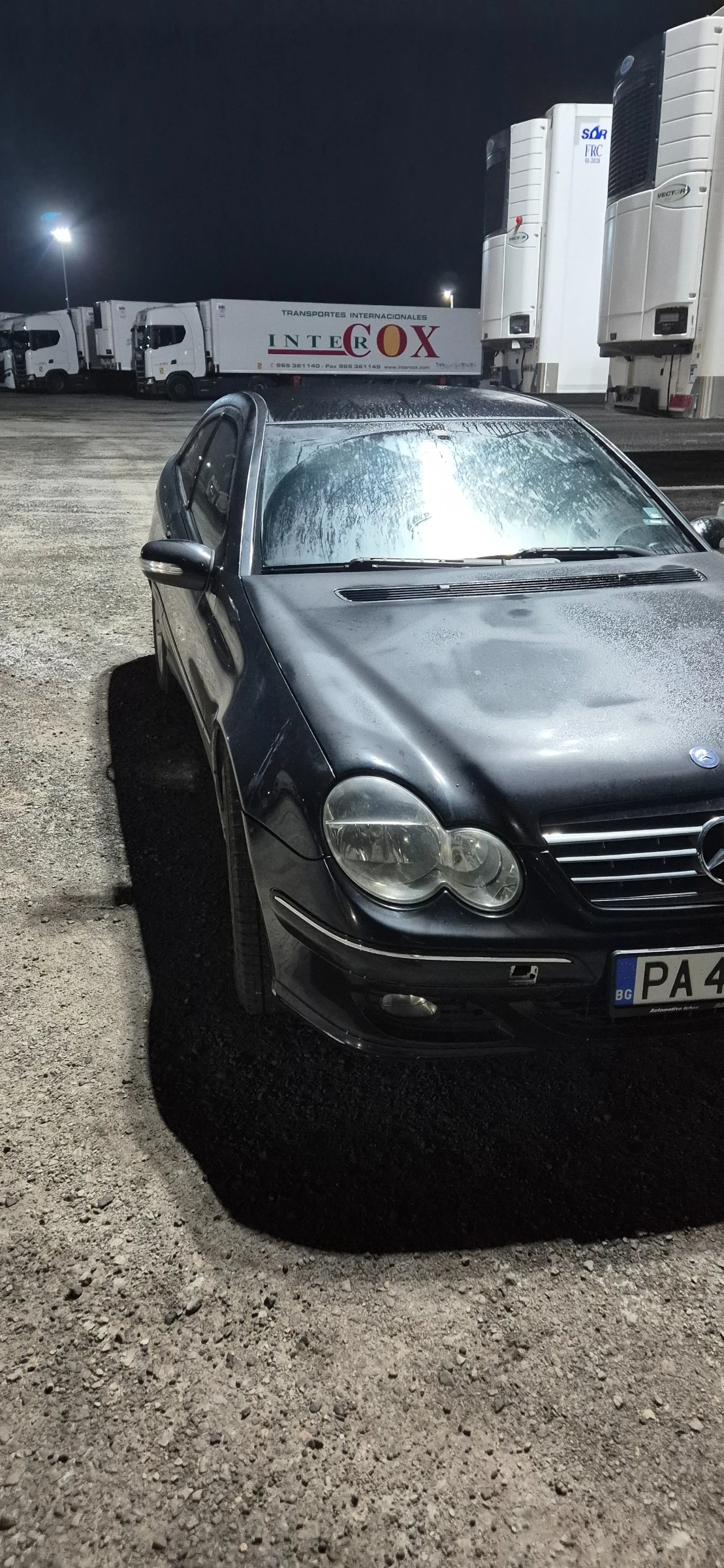 Mercedes-Benz C 200  - изображение 3