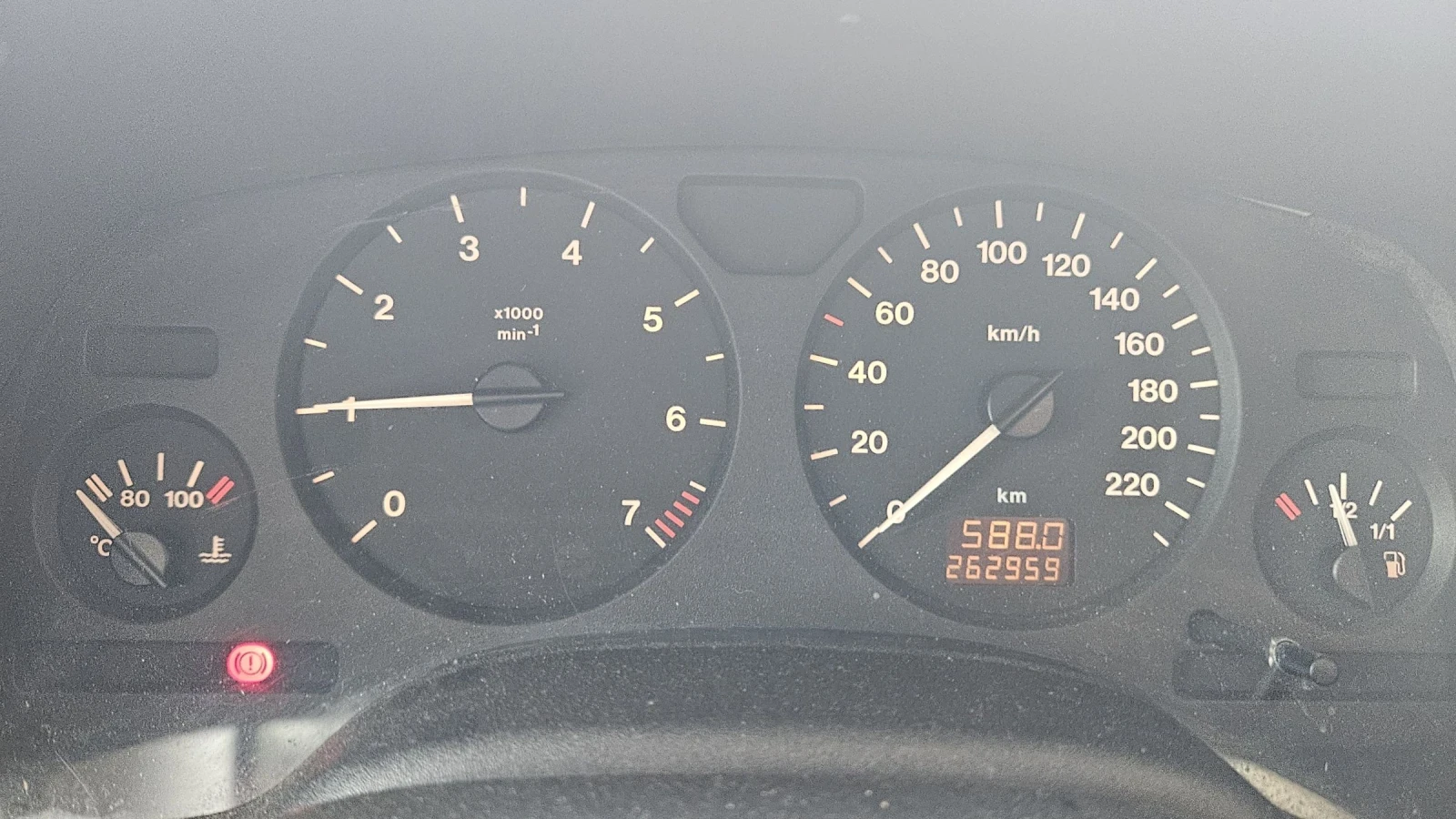Opel Astra 1.6 75кс - изображение 6