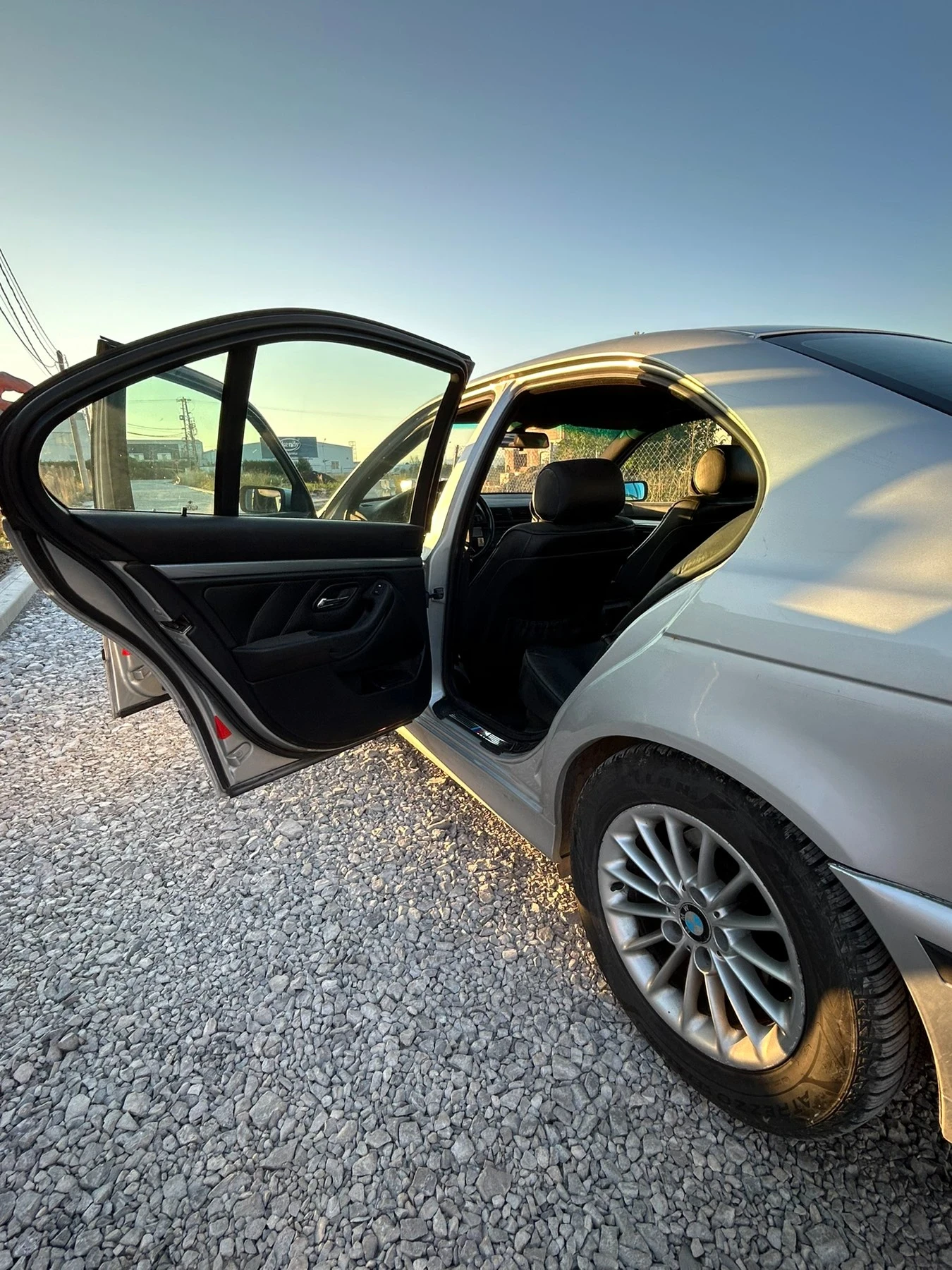 BMW 530  - изображение 5