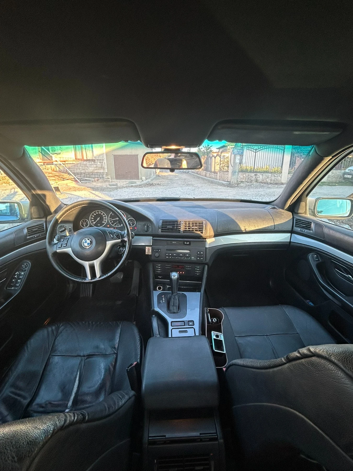 BMW 530  - изображение 8