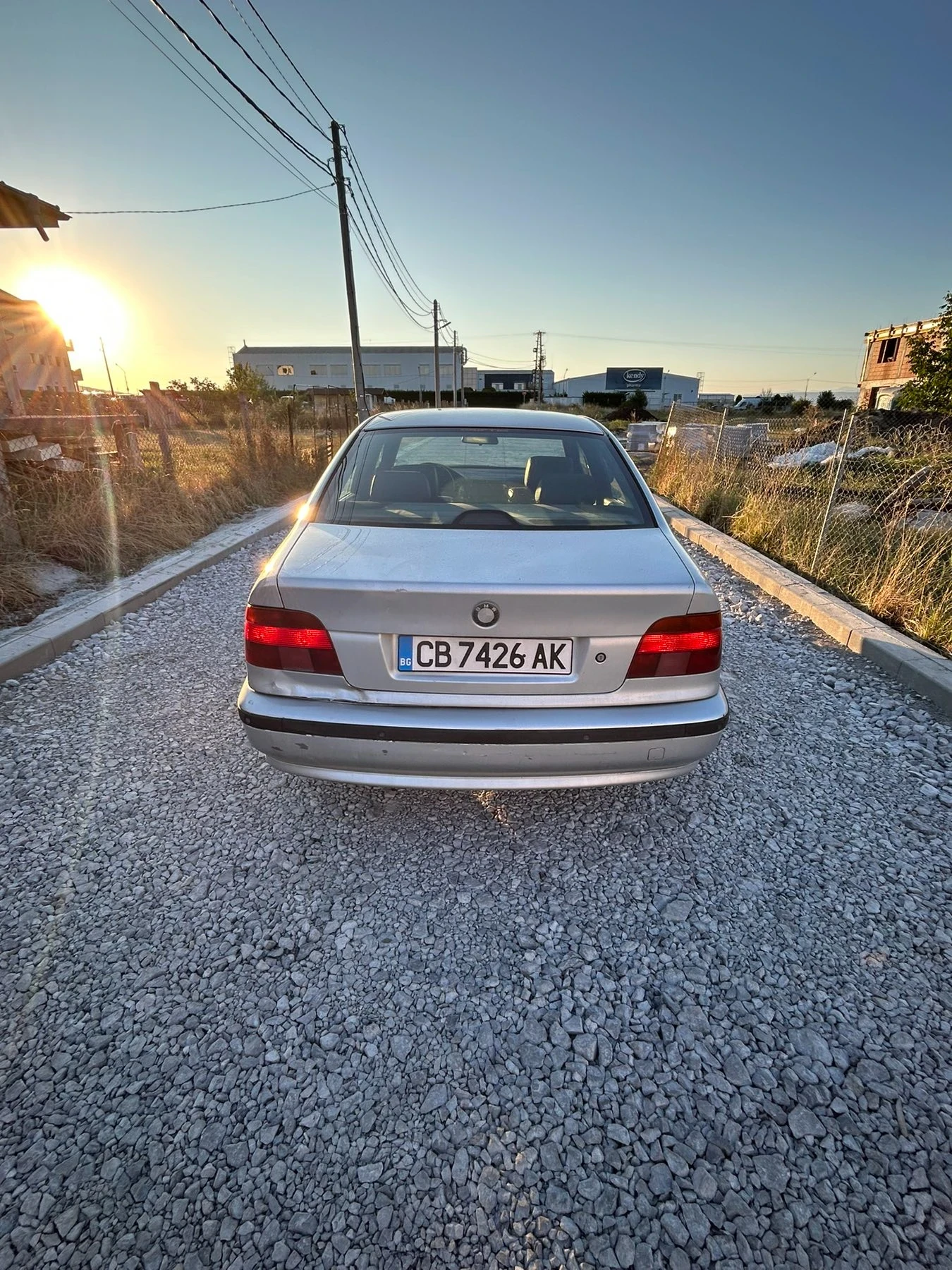 BMW 530  - изображение 2