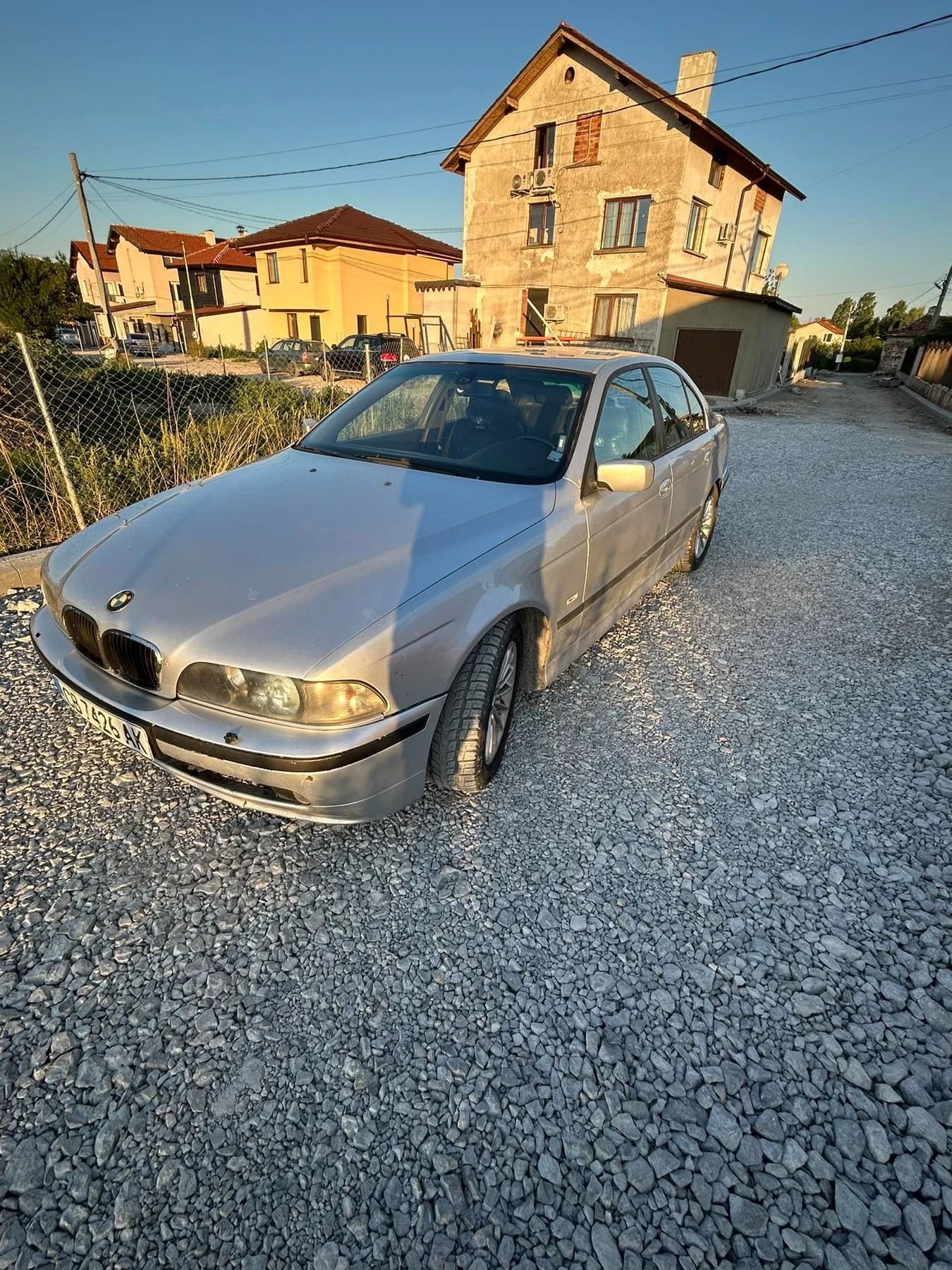 BMW 530  - изображение 3