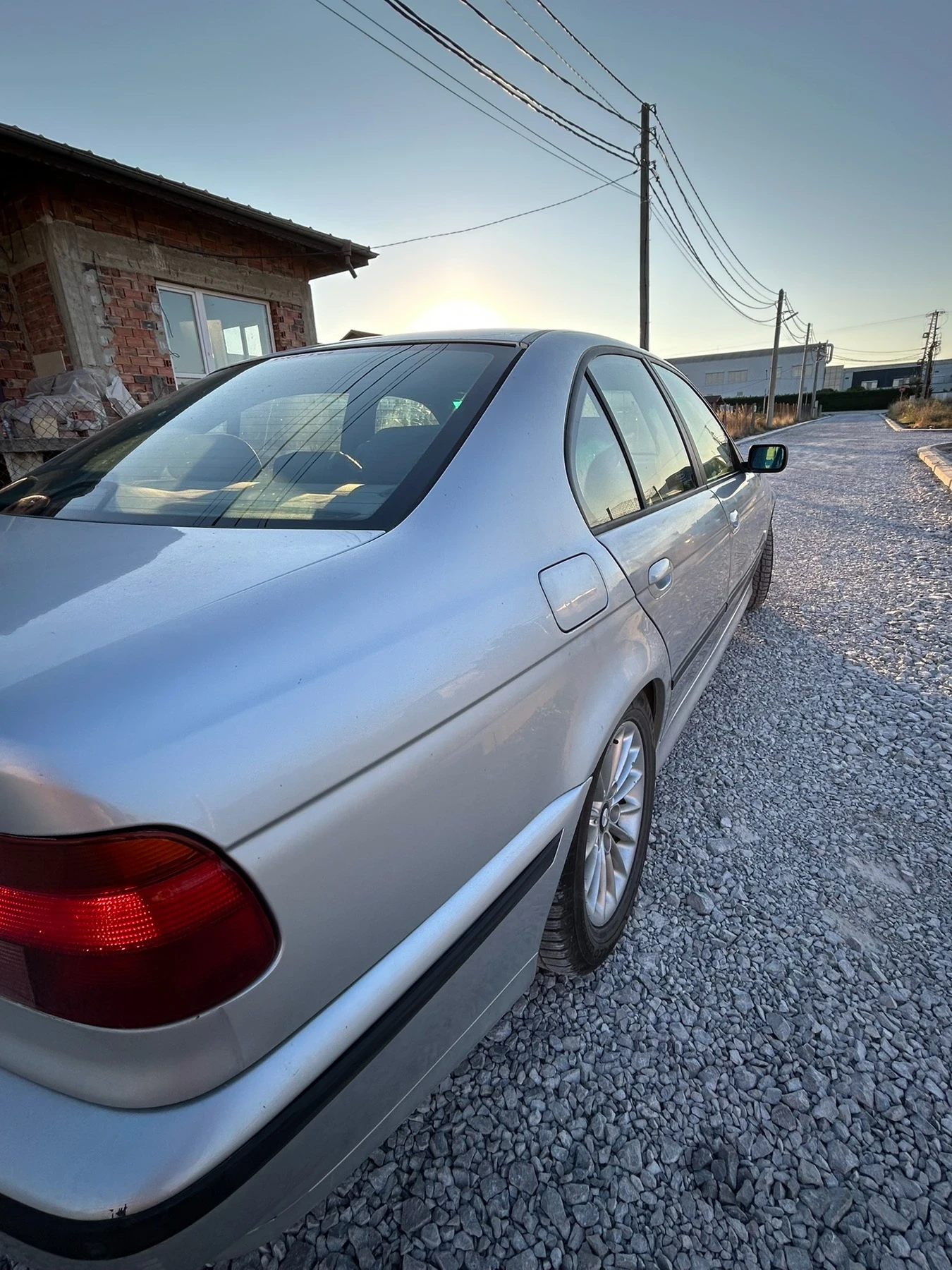 BMW 530  - изображение 4