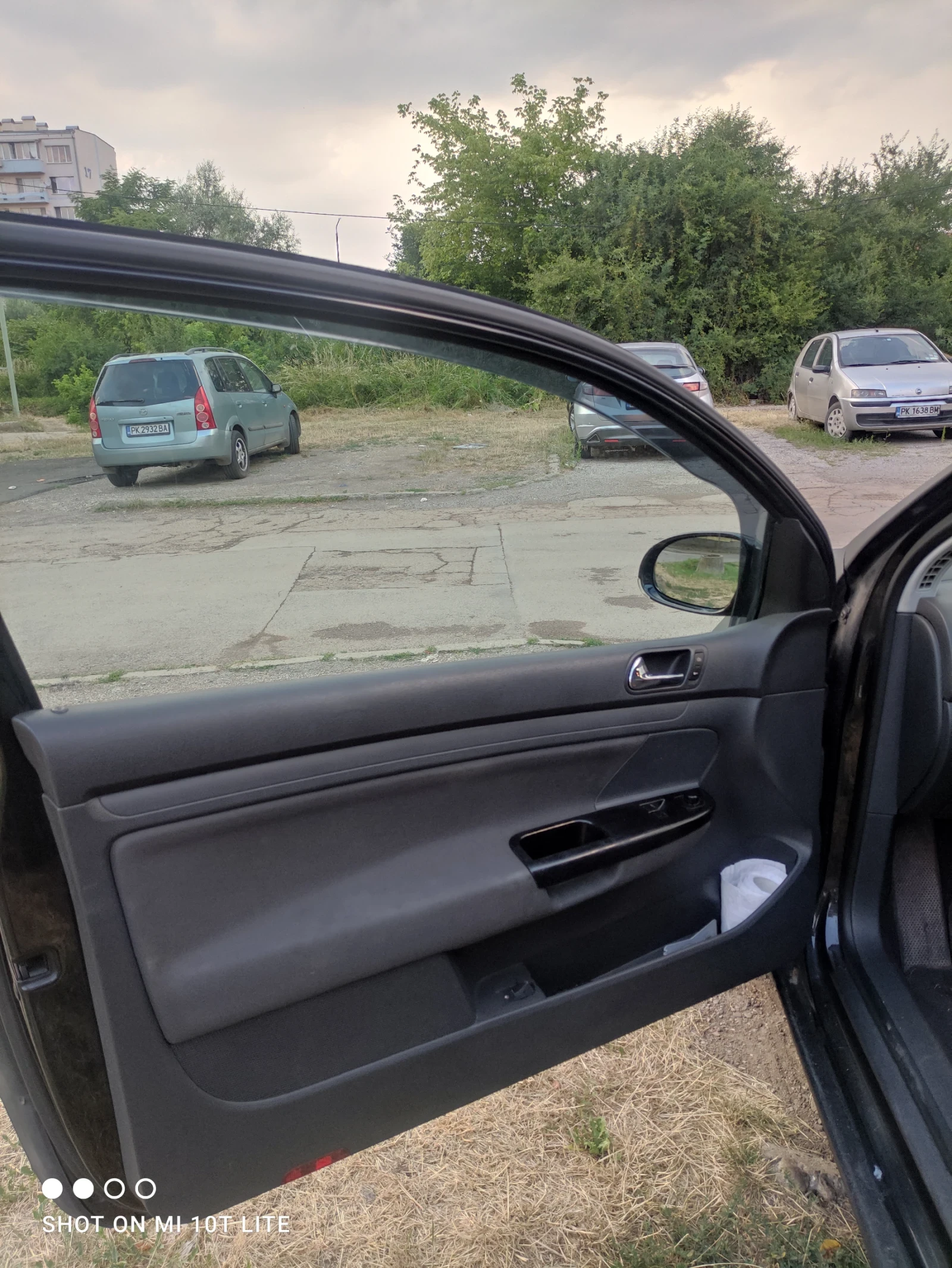 VW Golf 1.9тди - изображение 4
