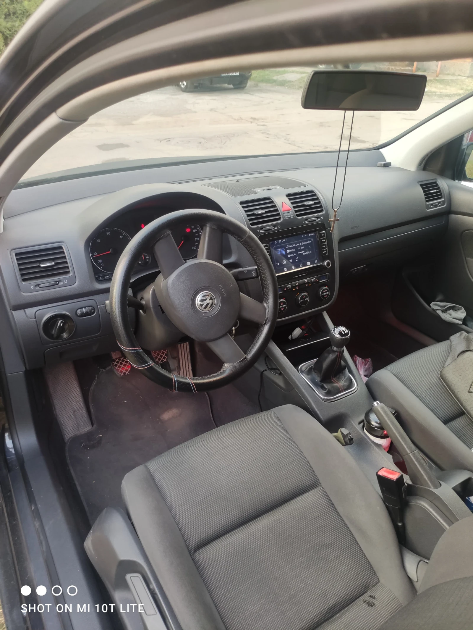 VW Golf 1.9тди - изображение 7