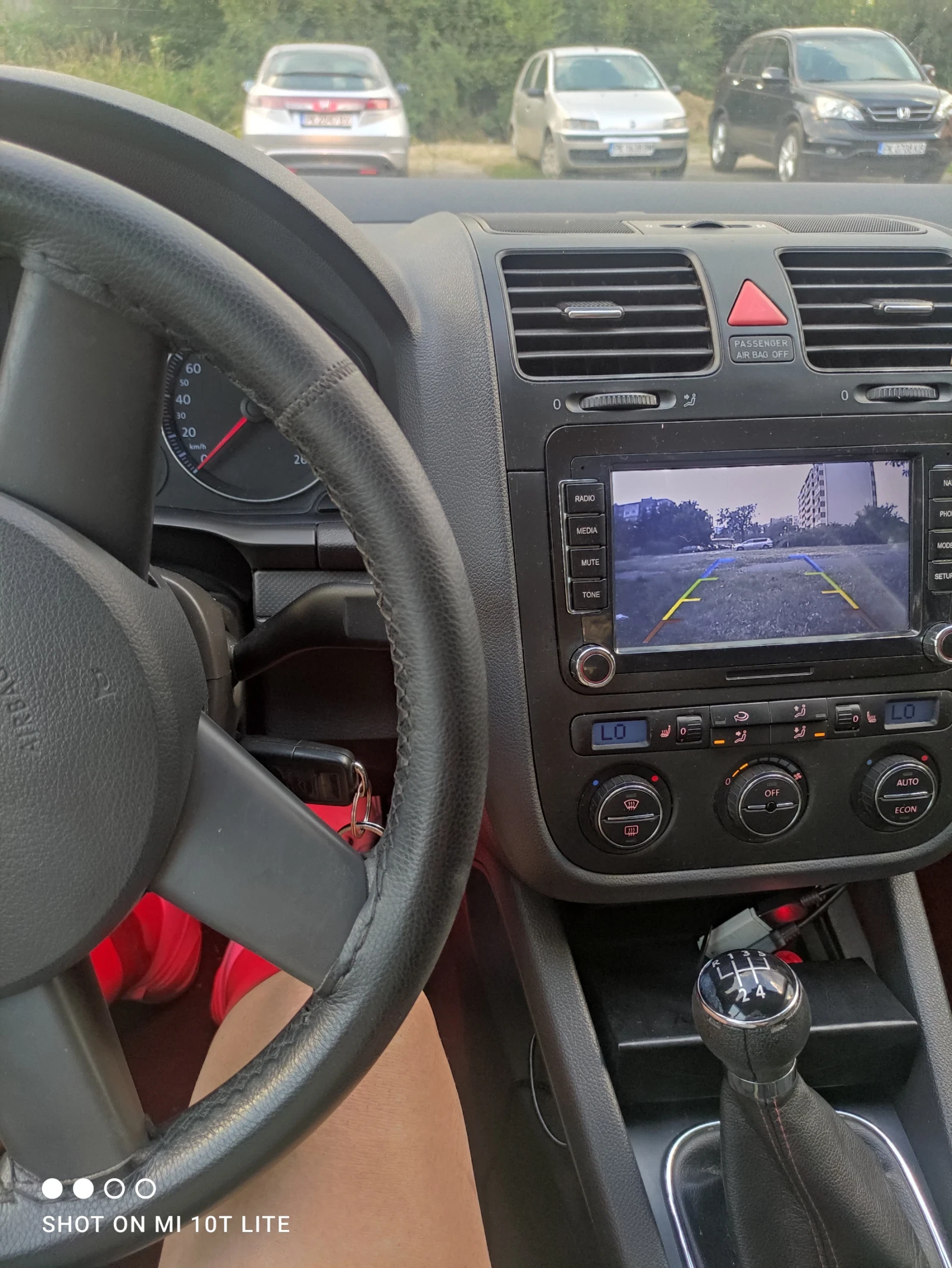 VW Golf 1.9тди - изображение 6