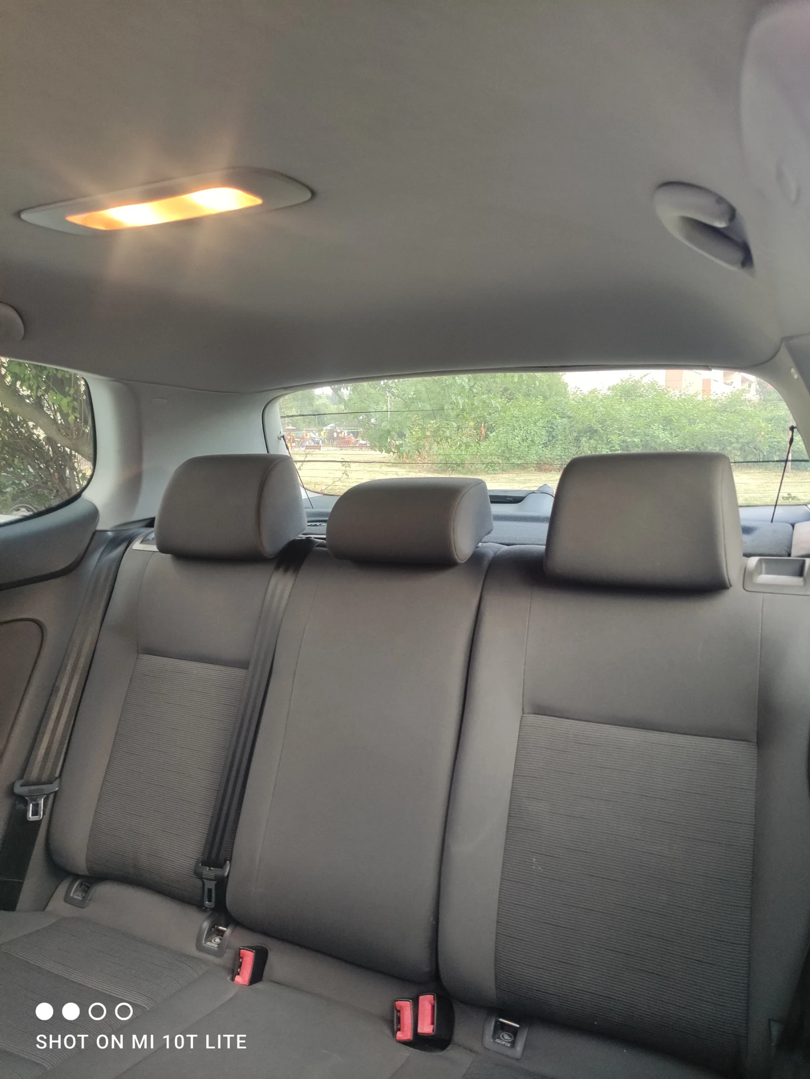 VW Golf 1.9тди - изображение 5