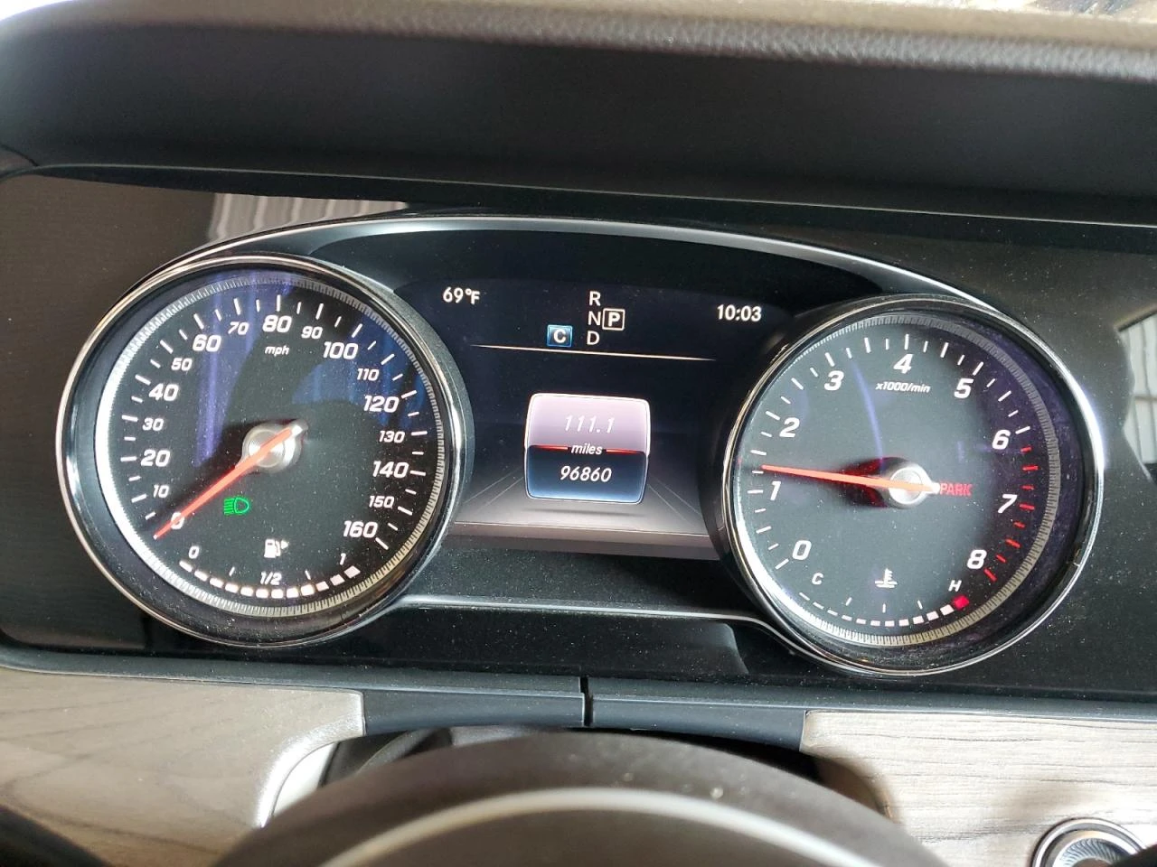 Mercedes-Benz E 450 COUPE/BURMESTER/ВИДЕО НА МОТОРА - изображение 9