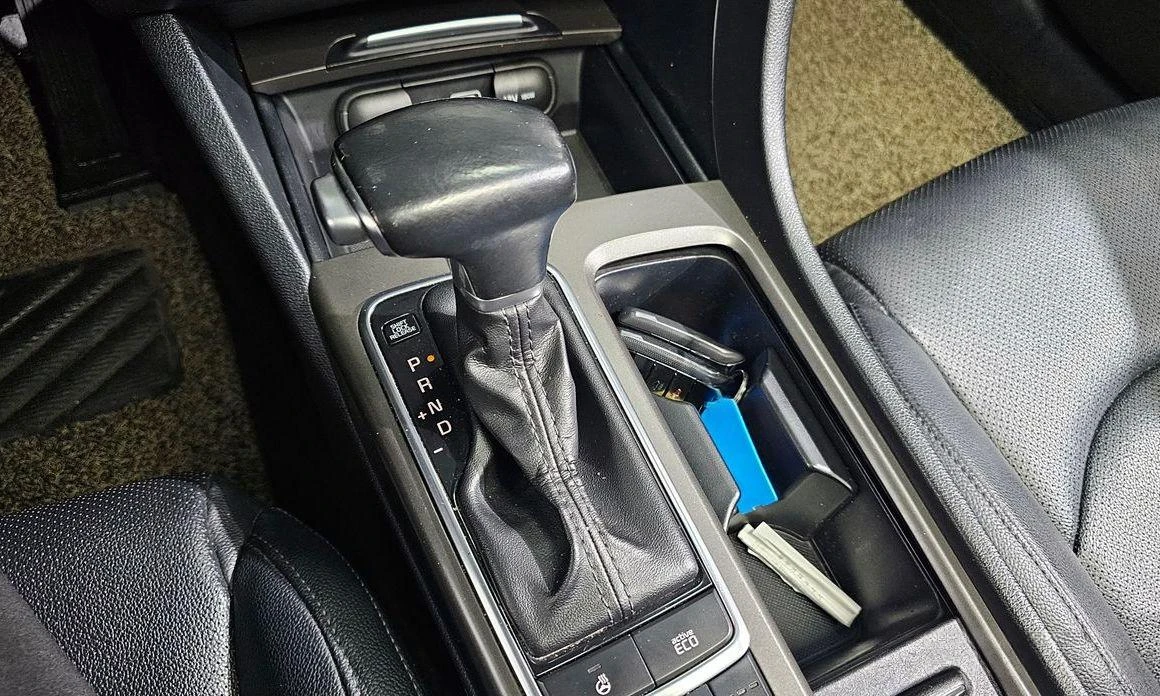 Kia K5  - изображение 9