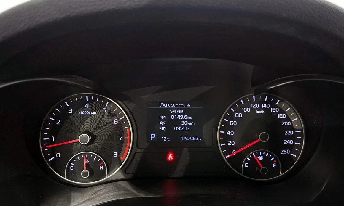 Kia K5  - изображение 8