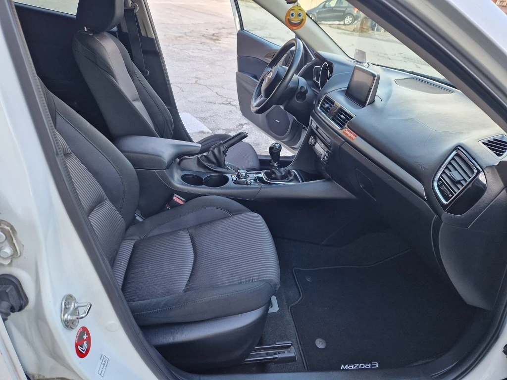 Mazda 3 SkyActiv-D | Mobile.bg — изображение 5