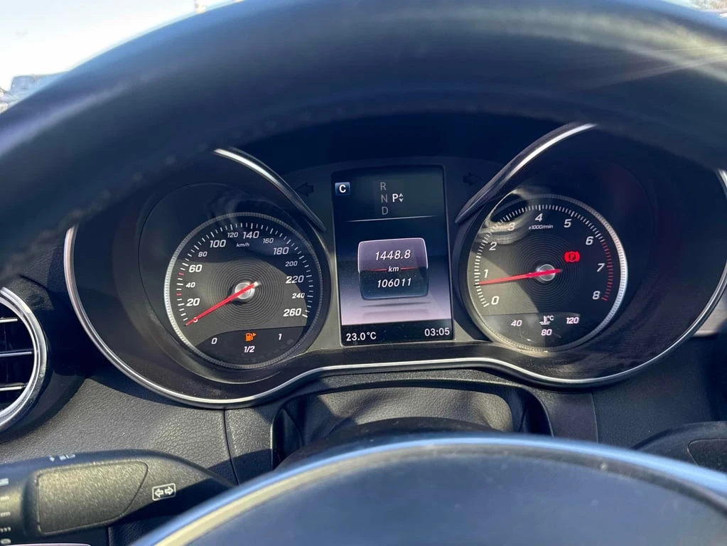 Mercedes-Benz C 300 * CARFAX * БЕЗ ПЪРВОНАЧАЛНА ВНОСКА | Mobile.bg — изображение 8