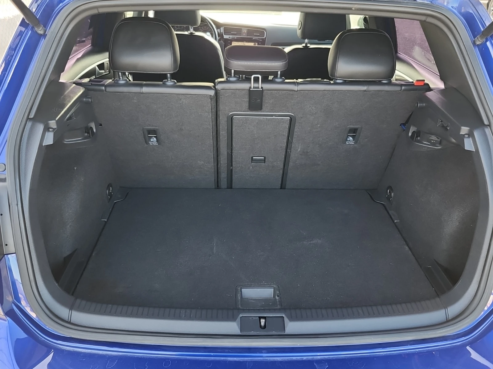 VW Golf * R* CARFAX * БЕЗ ПЪРВОНАЧАЛНА ВНОСКА - изображение 8