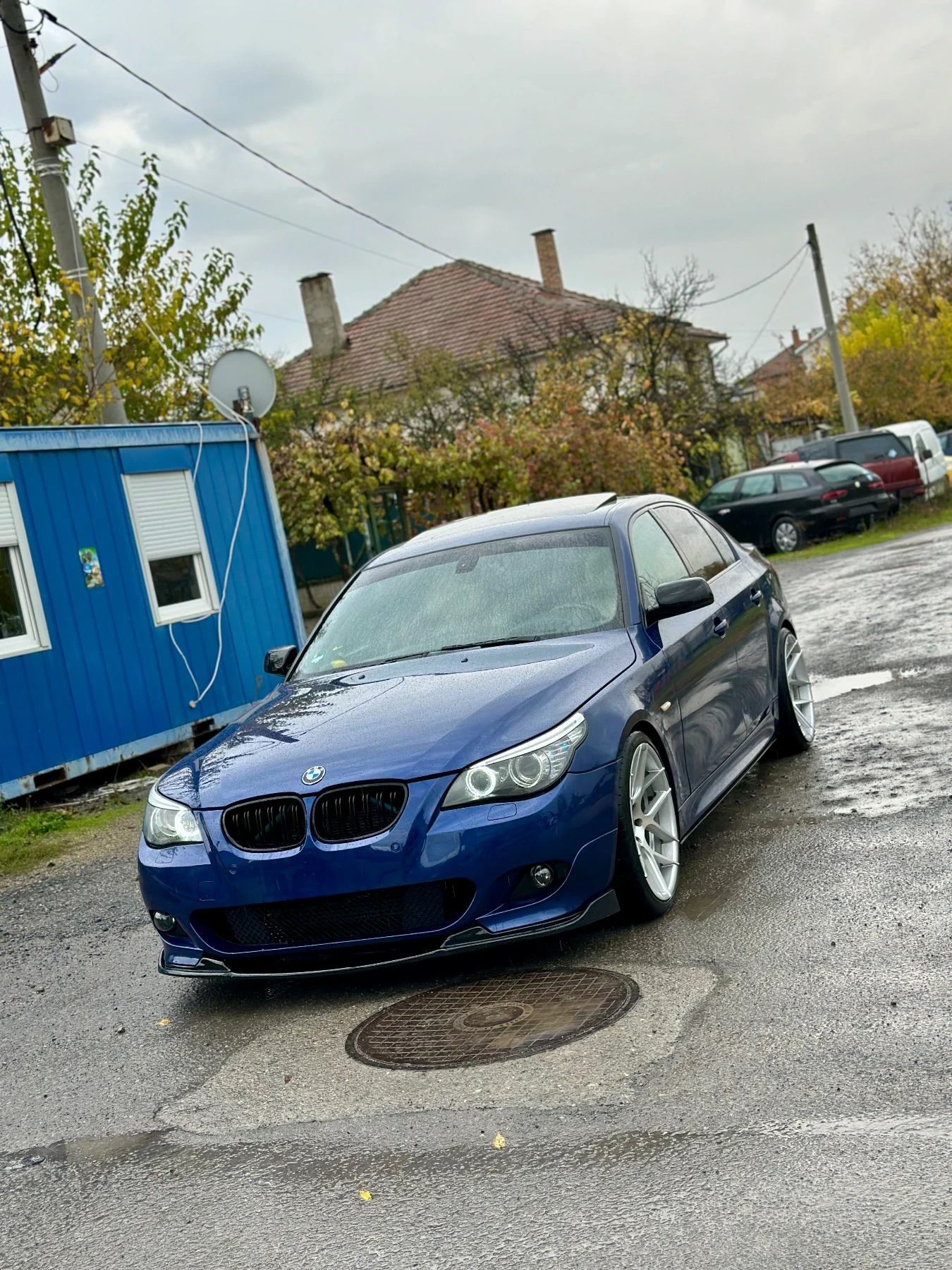 BMW 530 | Mobile.bg   3