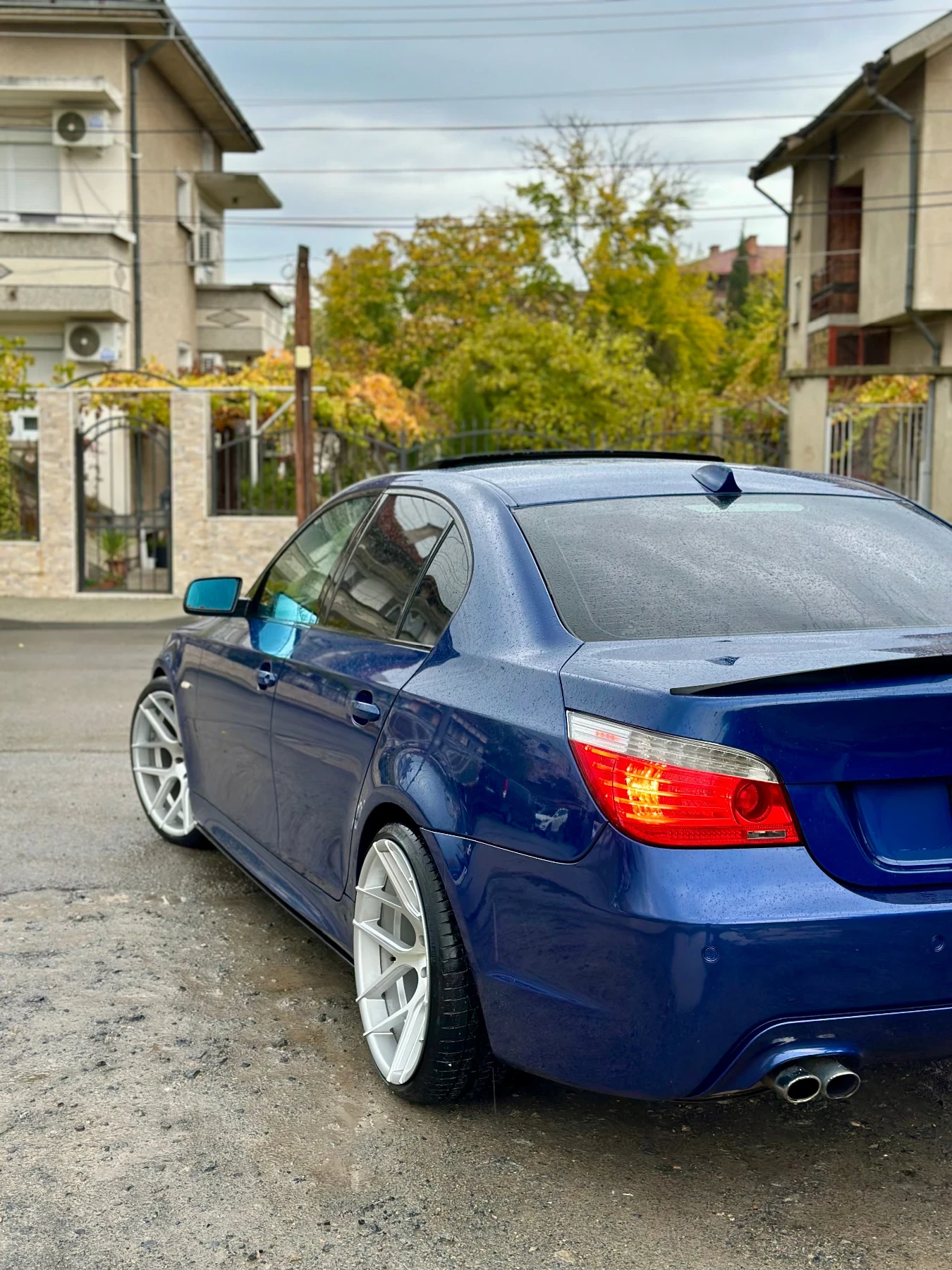 BMW 530 | Mobile.bg   5