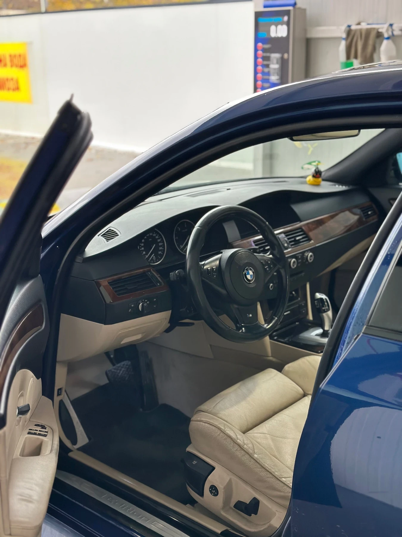 BMW 530 | Mobile.bg   7