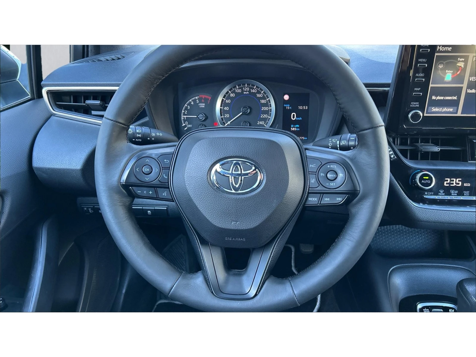 Toyota Corolla    320 . | Mobile.bg   13