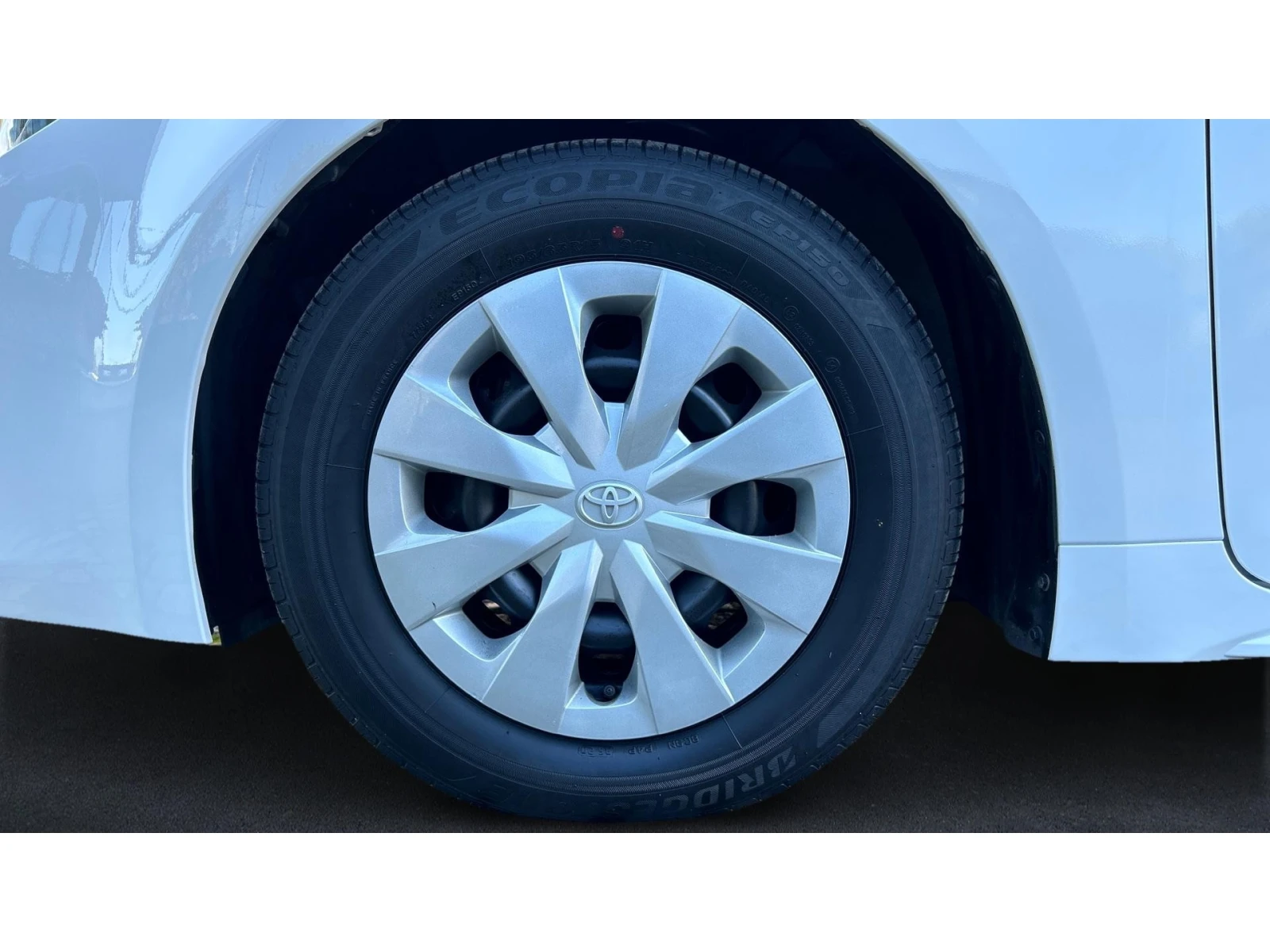 Toyota Corolla    320 . | Mobile.bg   16