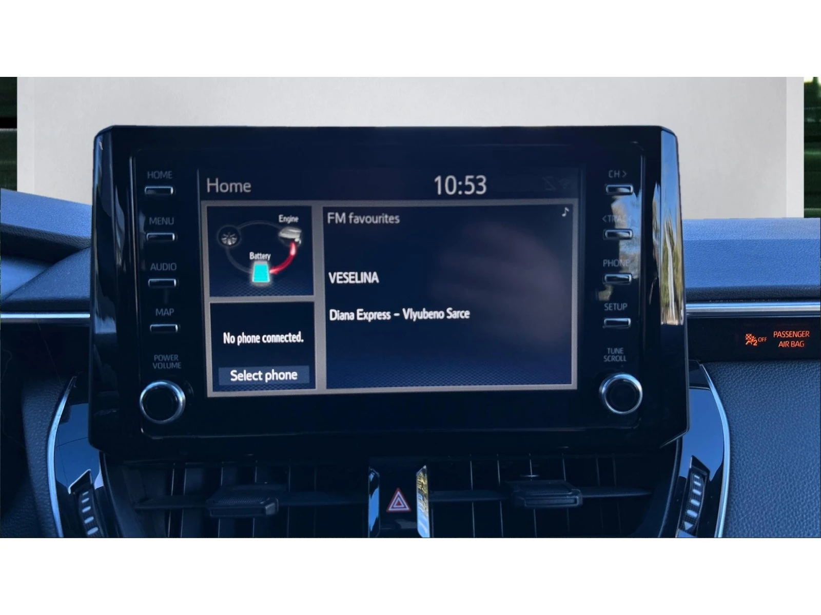 Toyota Corolla    320 . | Mobile.bg   15