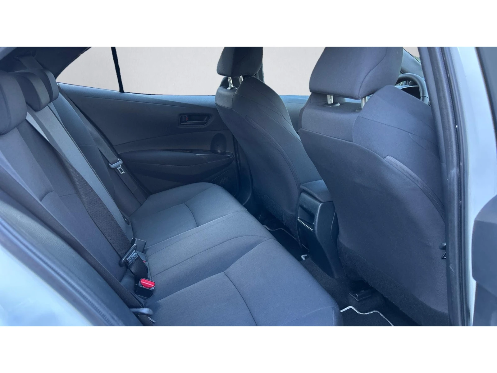 Toyota Corolla Месечна вноска от 320 лв. - изображение 7