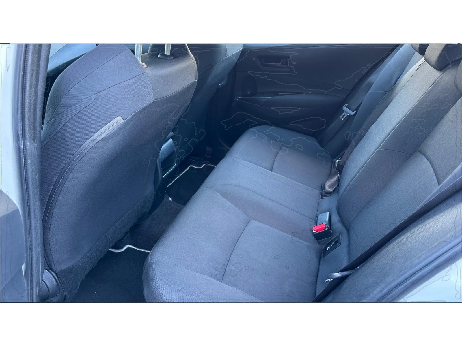 Toyota Corolla    320 . | Mobile.bg   11